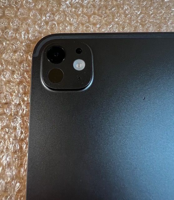 iPad Pro 13" M4 256Gb Wi-Fi /best cena/ - 10