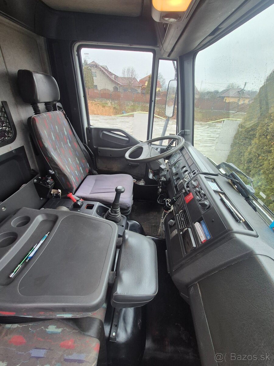 Iveco Eurocargo 100E17 - 10