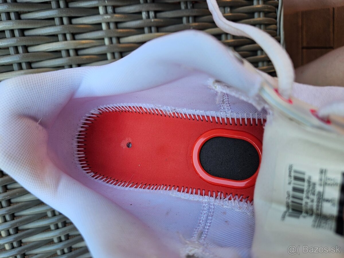 Nike Air tenisky v. 40 - 10