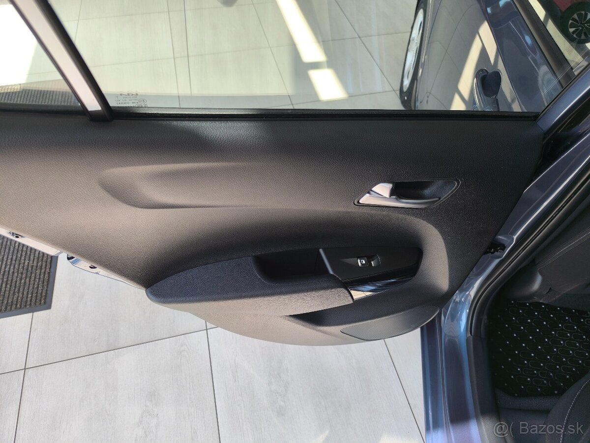 Kia Picanto 1.2 DPi Silver M5 MY25 - Znížená cena - 10