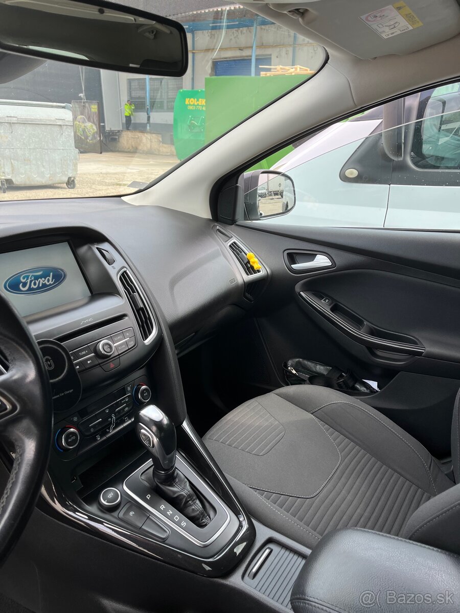 Predám Ford Fokus 3 - 10