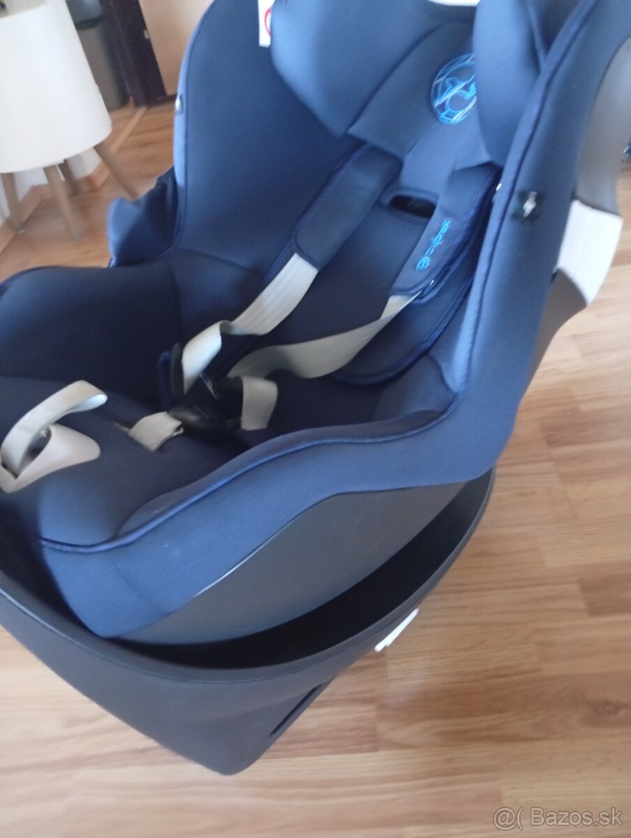 Autosedačka Cybex Gold - 10