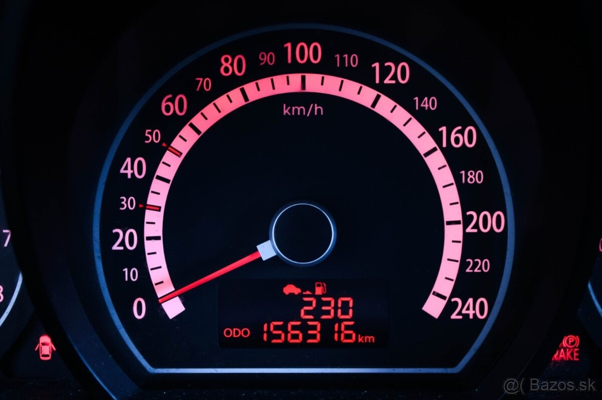 Kia Cee´d SW 1.4 CVVT 16V LX - 10