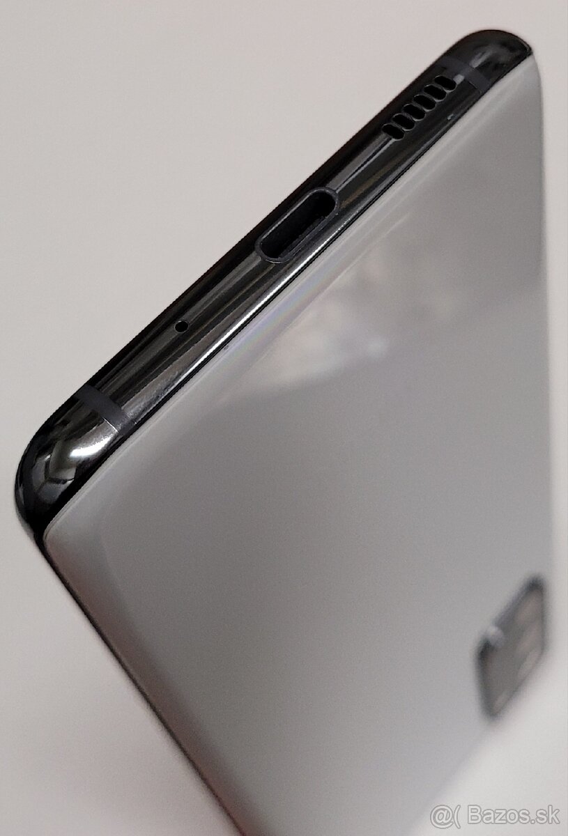 Samsung Galaxy S20 Biely - 10