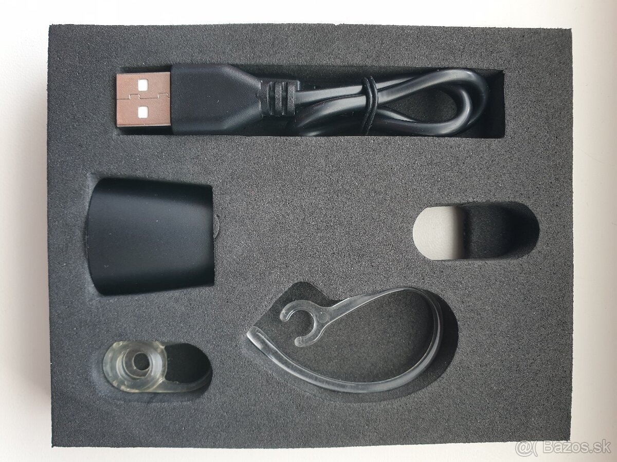 Predám Bluetooth Headset Huawei... - 10