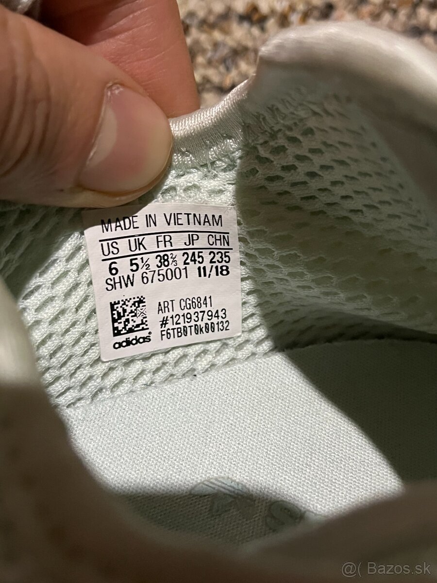 Adidas Deerupt, velikost 38 2/3..... - 10