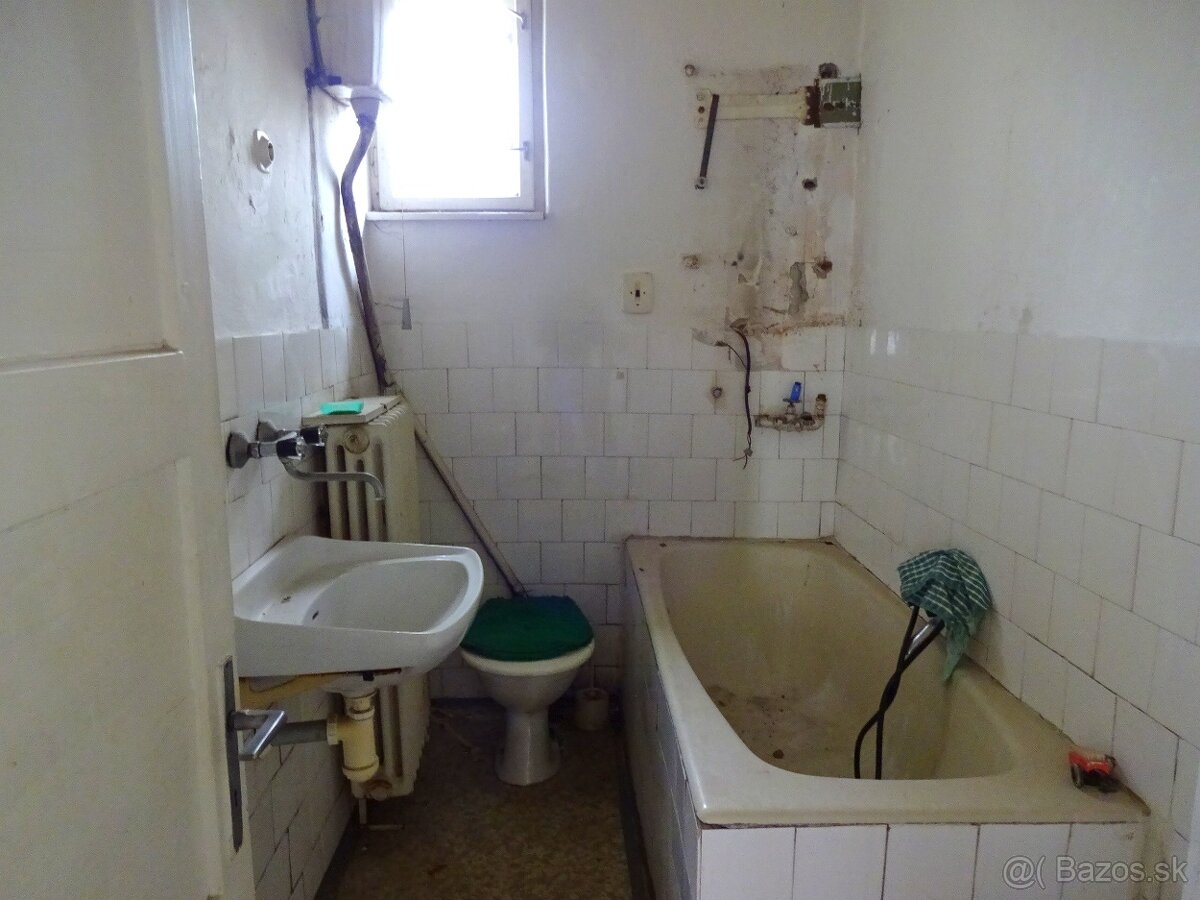 Predaj obytné priestory - obec Okrúhle - 10