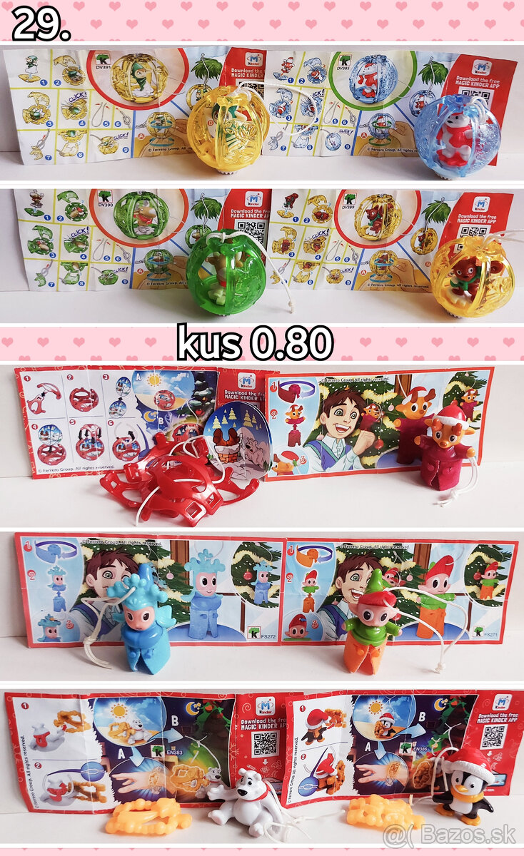 kinderká 29 - 10