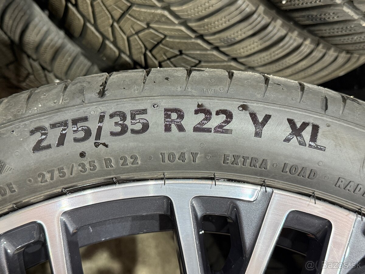 BMW Individual komplety R22 - 10