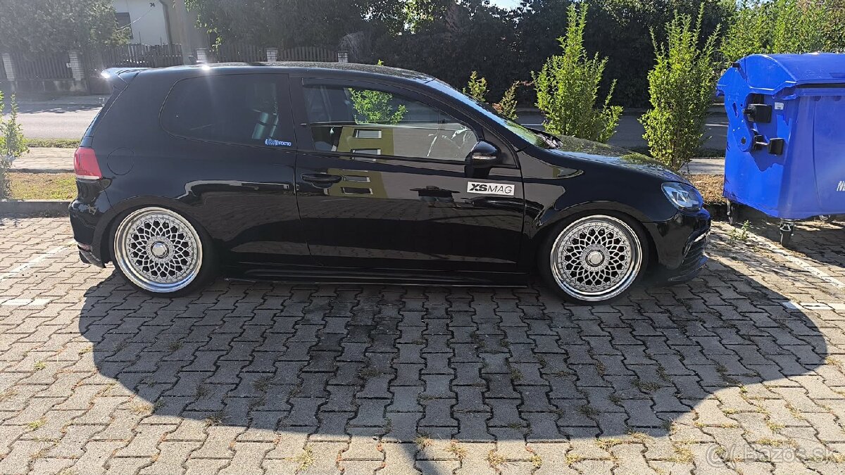 Golf6 gti - 10
