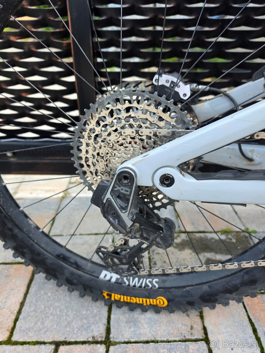 Canyon Strive:ON CFR LTD - 10