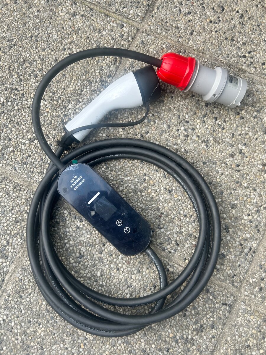 VW ID4 pro performance 82kw - 10