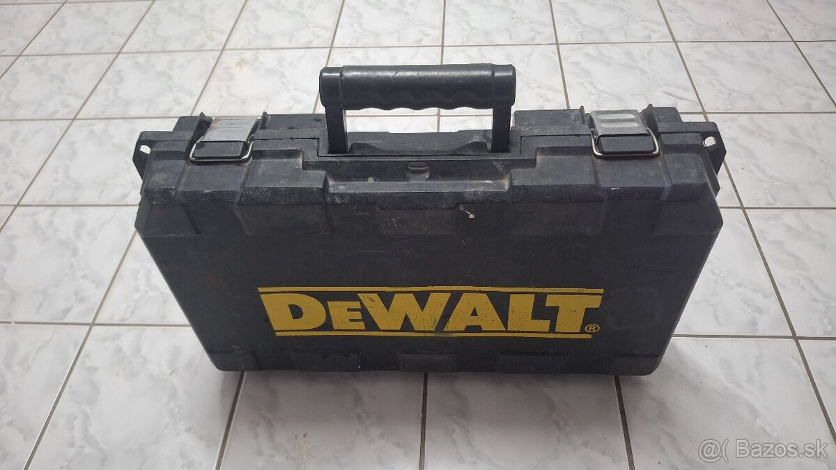 DEWALT D 25114 - 10