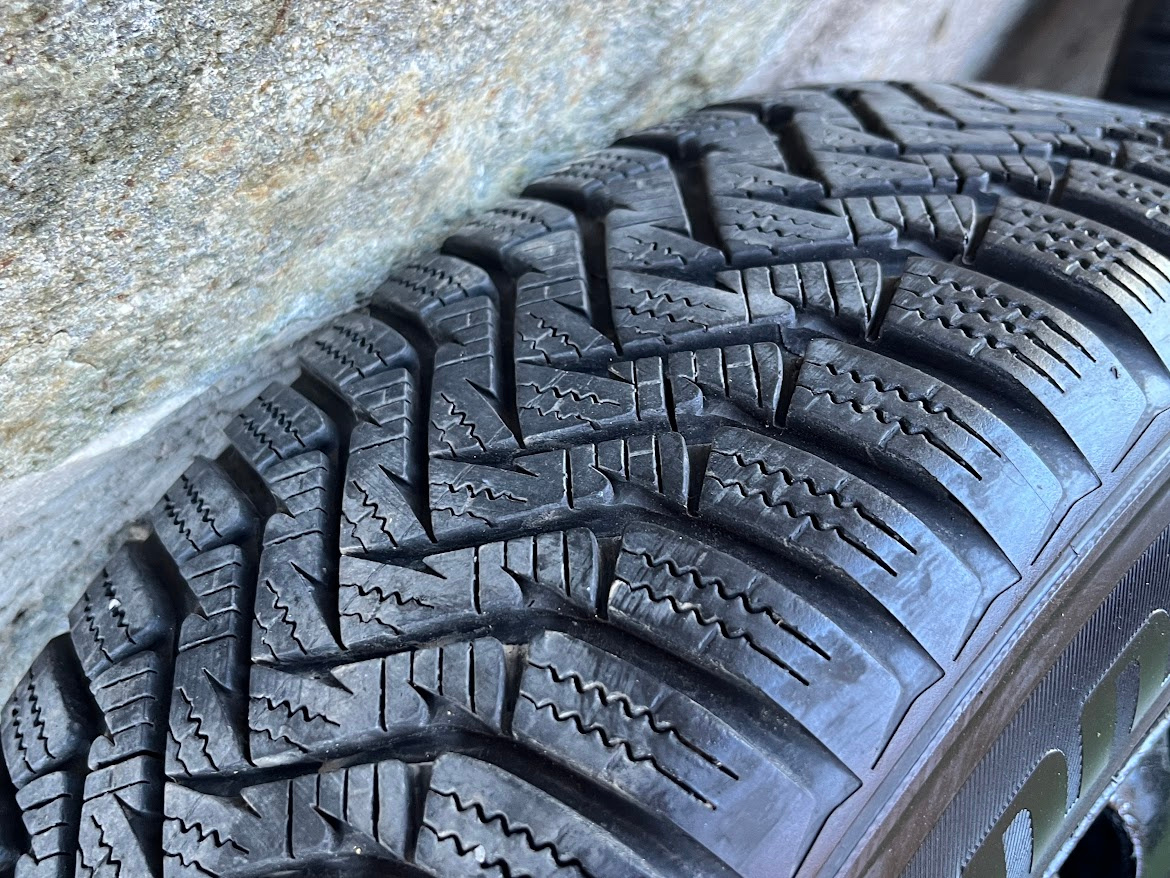Disky Opel 4x100 R14 - 10