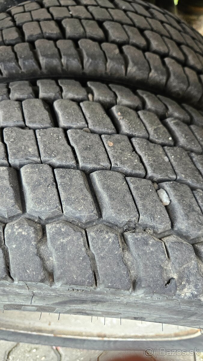 CISTERNA FEKAL MAN TGL 12 220 - 10