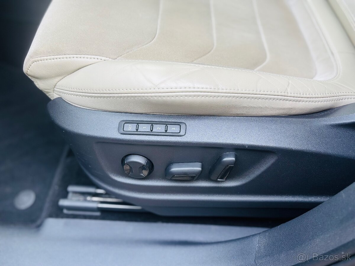 Škoda Kodiaq 2018, 139tis.km, 1.maj. SR, ťažné TOP stav - 10