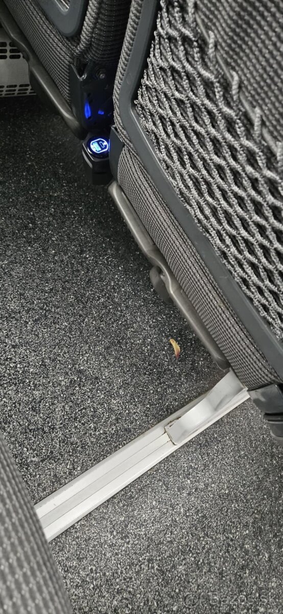 Predám autobus Man R08 Lions Coach L - 10