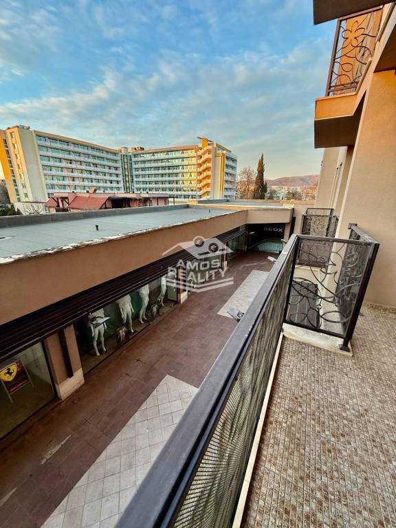 NA SPLÁTKY 2 i apartmán 75 m2 + balkón, Slnečné pobrežie - 10