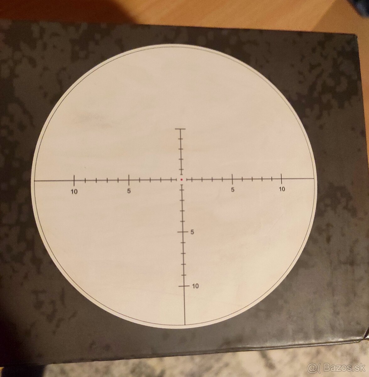 Vector optics Minotaur 12-60x60 Gen II MFL - 10
