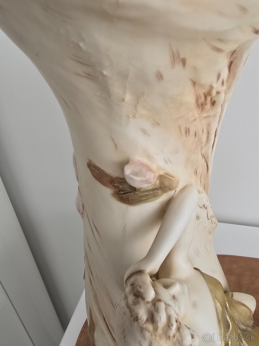 Surne vazy Royal dux - 10