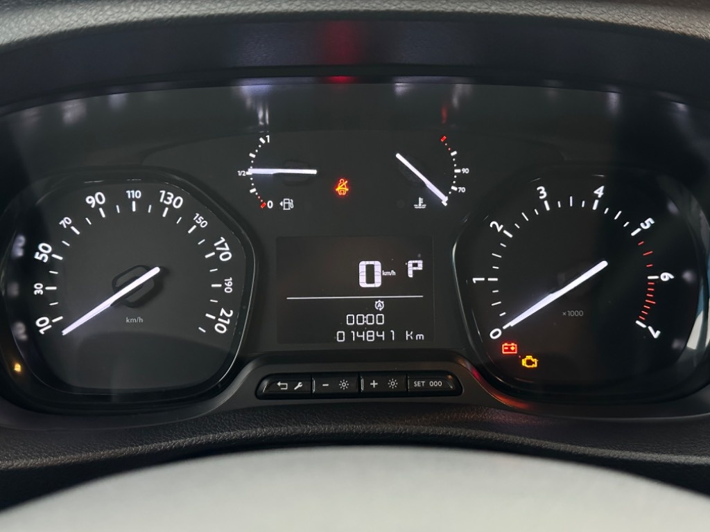 Toyota Proace Family 2.0 Long - 10