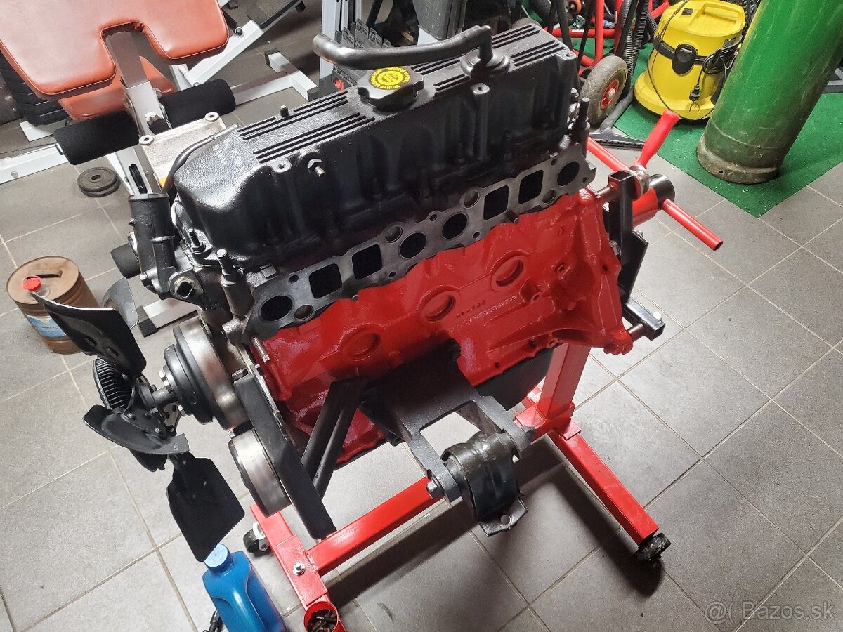 Jeep Wrangler TJ 2.5 - 10