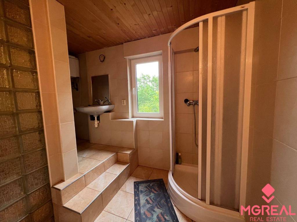 Murovaná chata Duchonka - 10