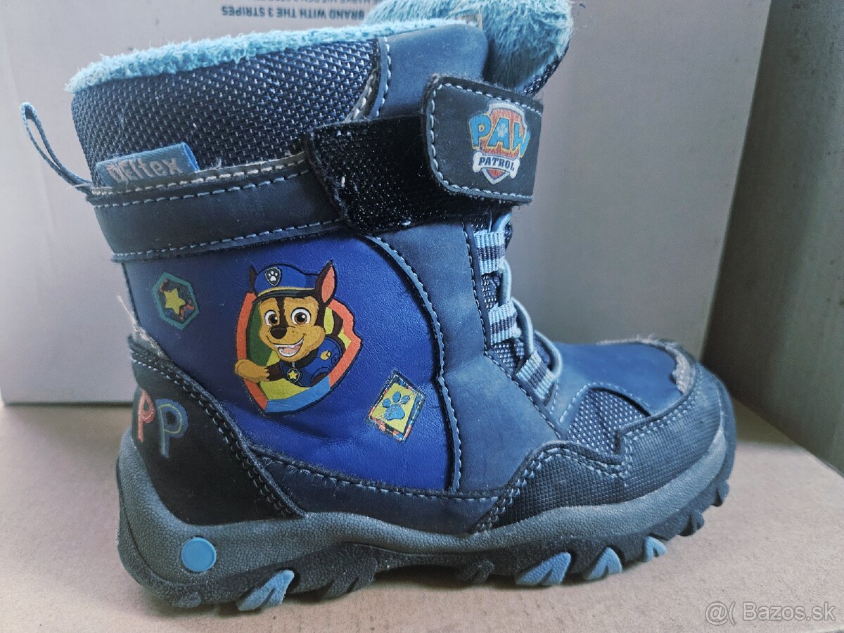 Detské topánky - 10