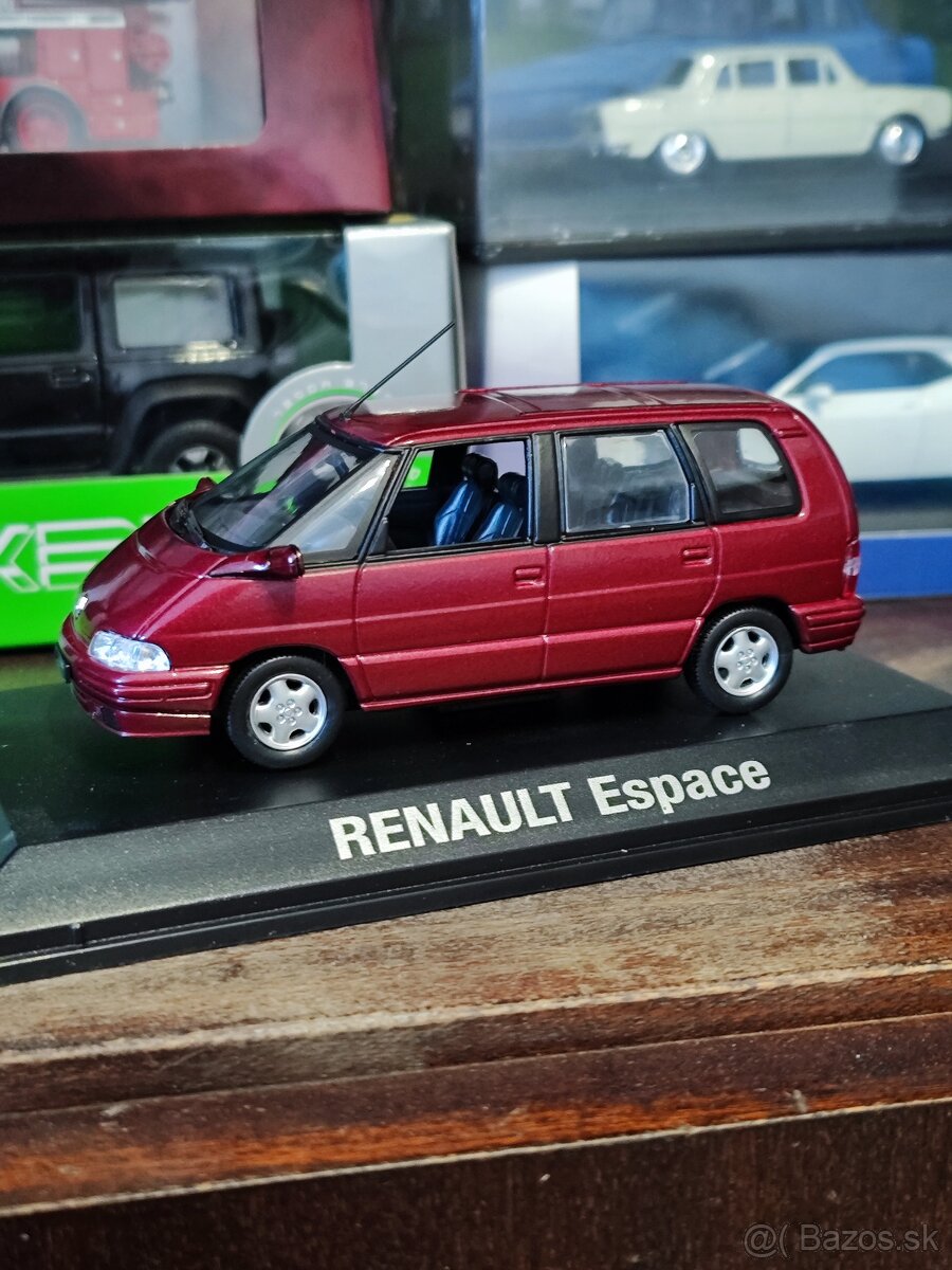 Renault modely časť 2 - 10