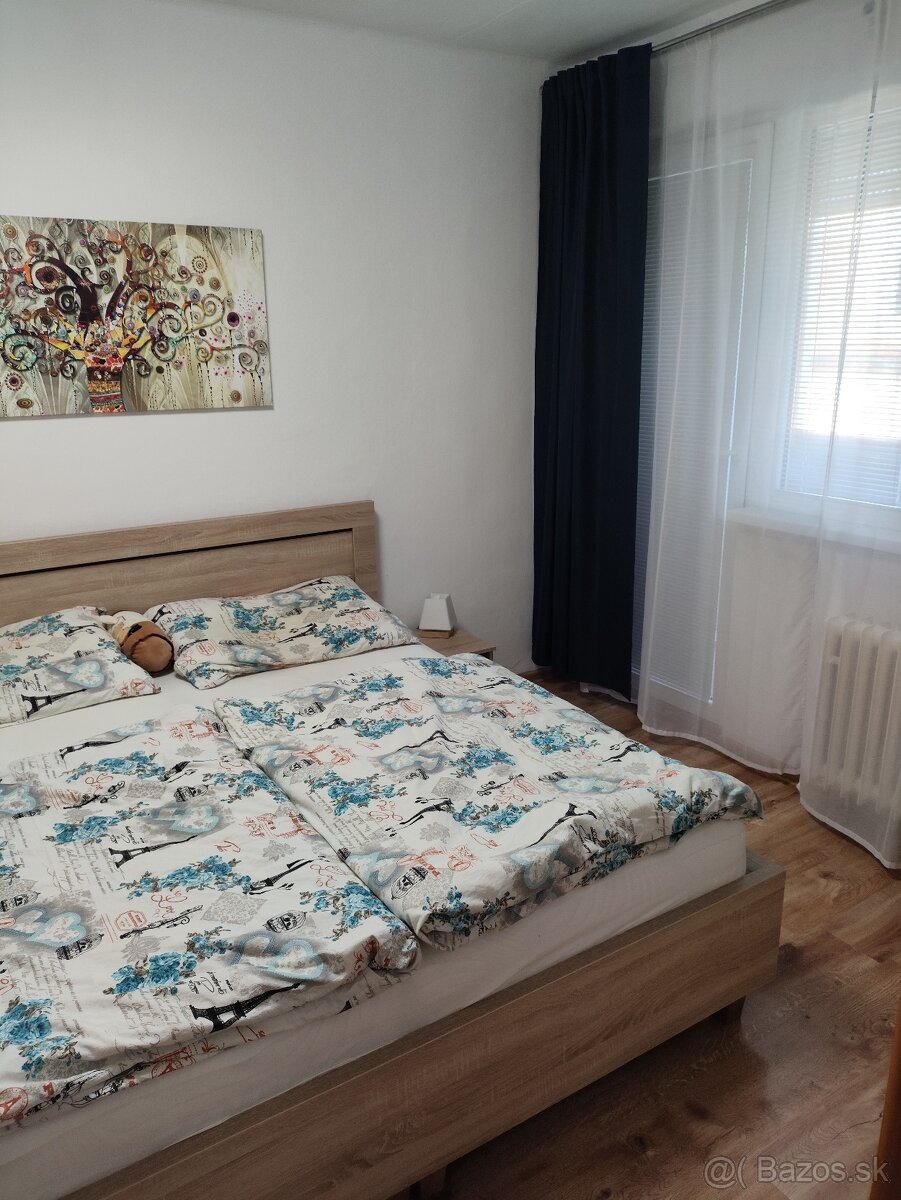 Predám 2 izbový byt - 10