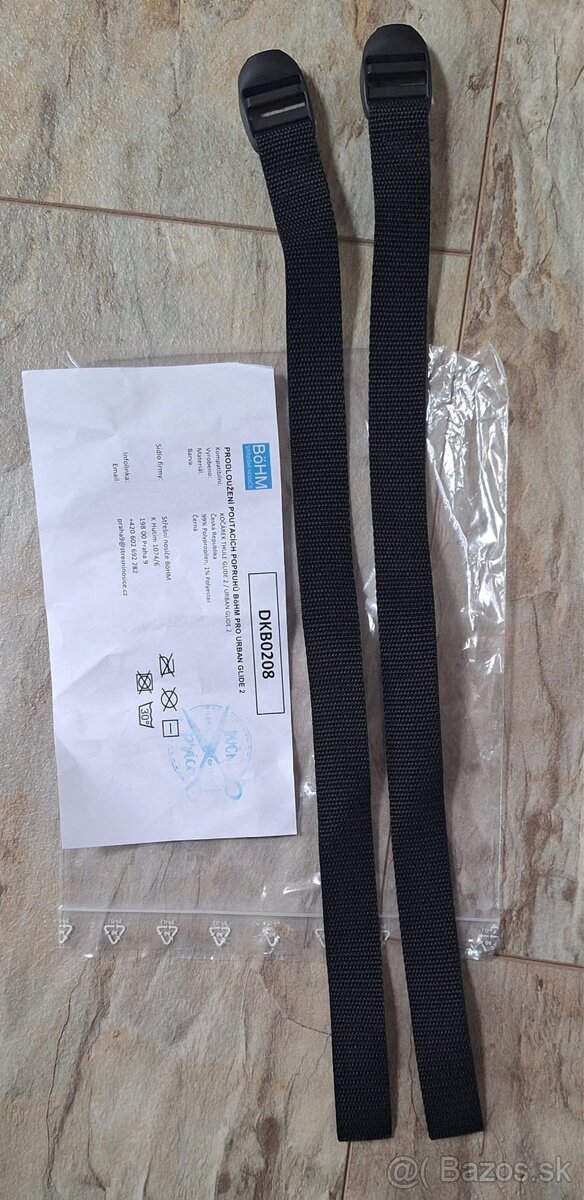 Thule Urban Glide 2 Black - 10