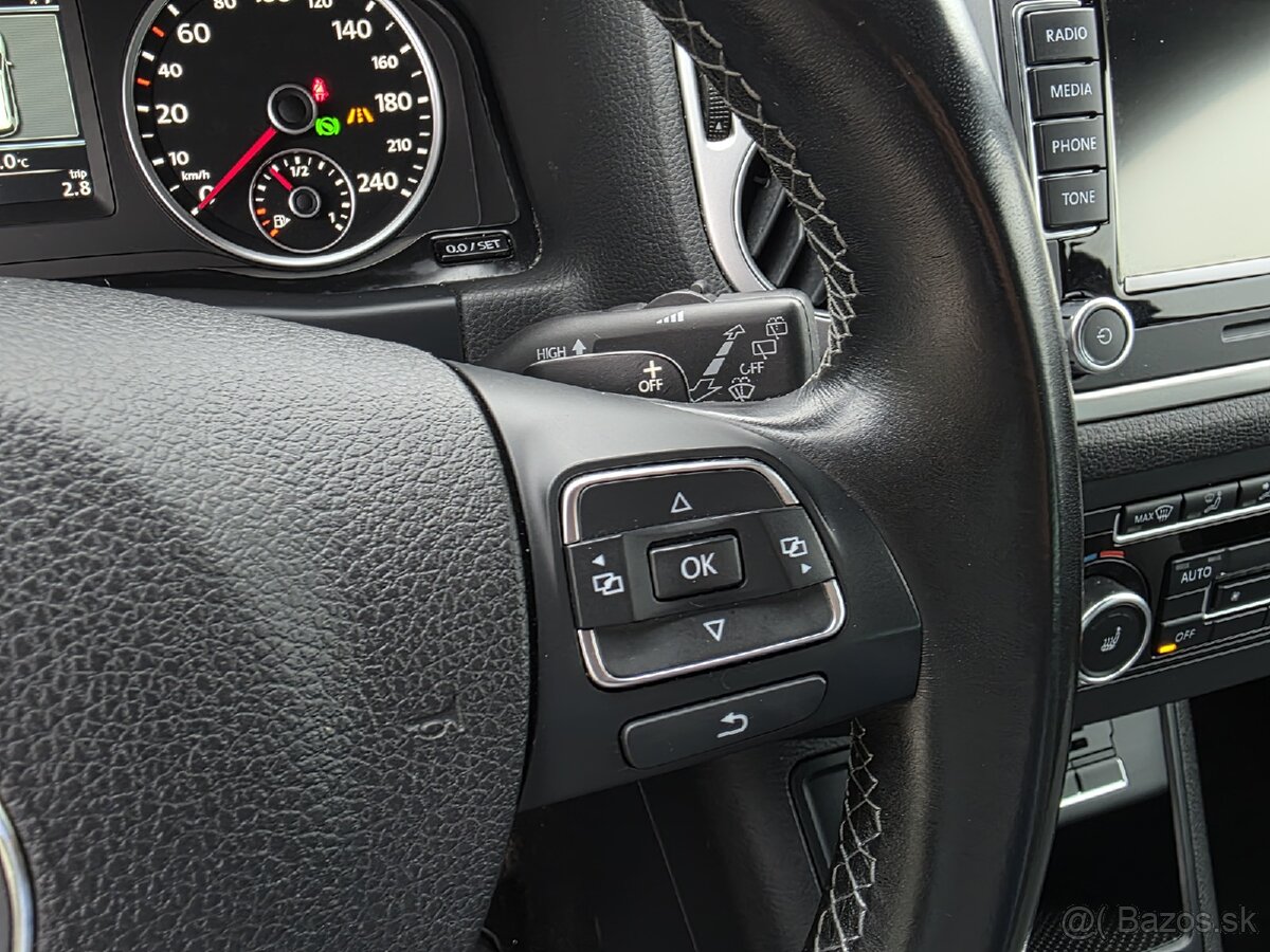 Volkswagen Tiguan 2.0TDi 130kw DSG 4Motion Bi-Xenon 2014 - 10