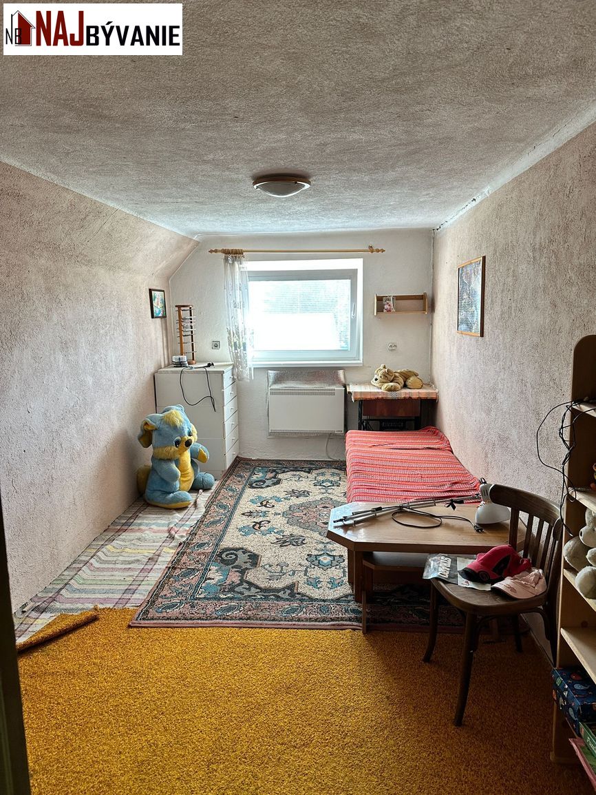 Rodinný dom v centre Pribyliny - 10