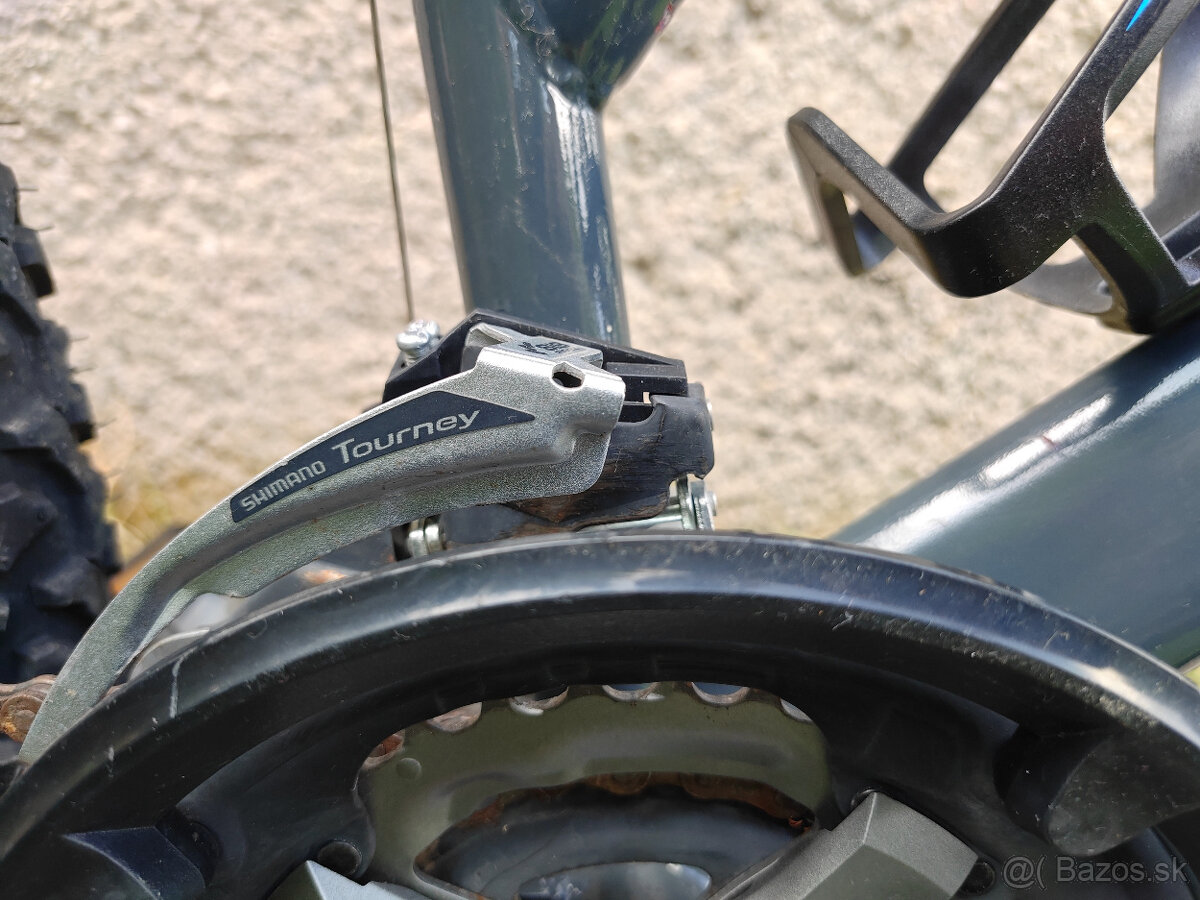 CTM Montana 19/26 - 10