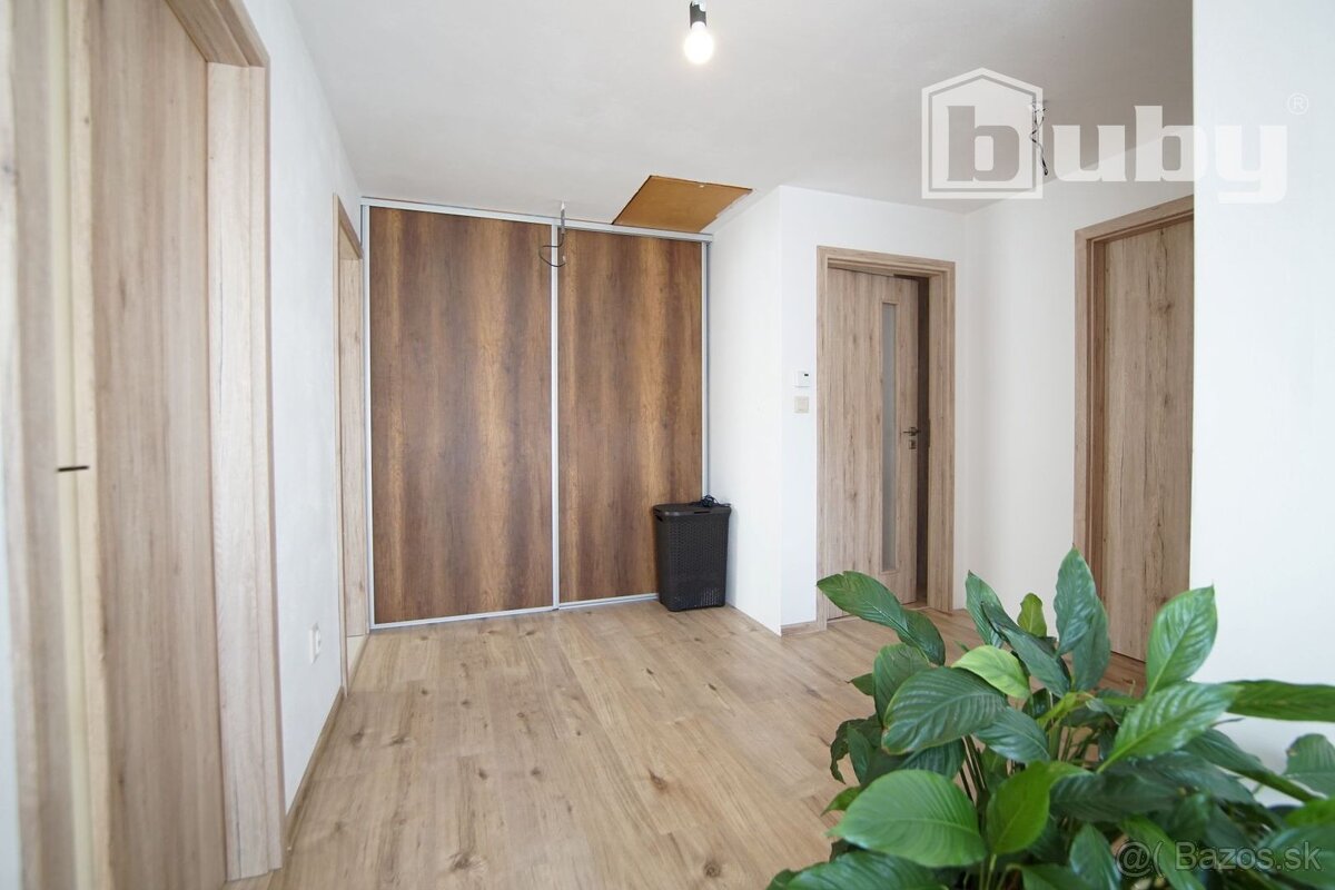 Na predaj rodinný dom - novostavba, 1039 m2 pozemok, Blatnic - 10