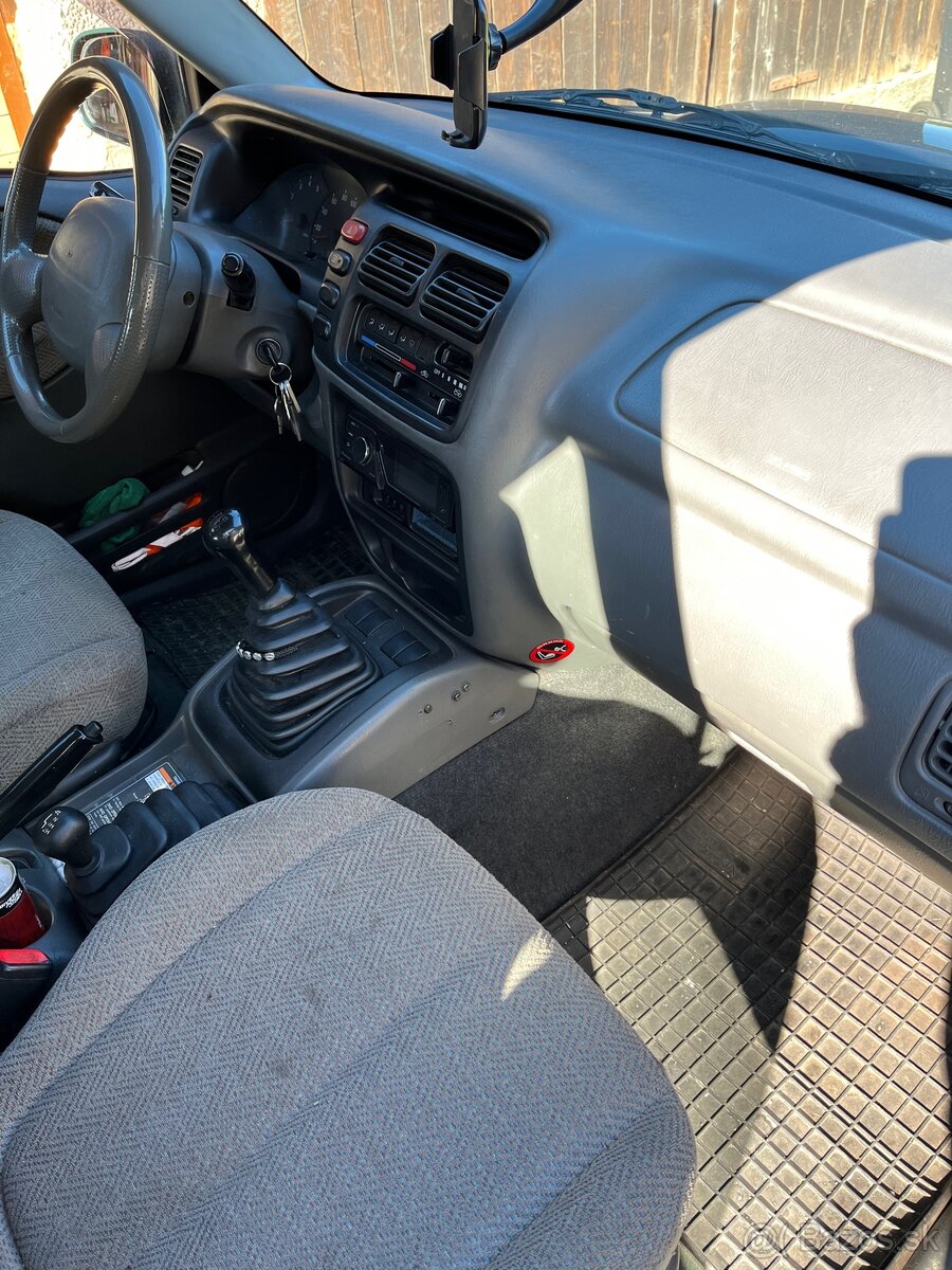 Suzuki Grand Vitara Predaj Výmena - 10