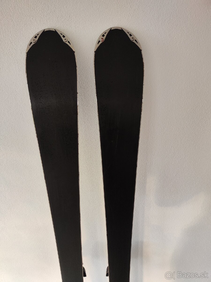 Lyže Fischer Cruzer Pulse 165 cm - 10