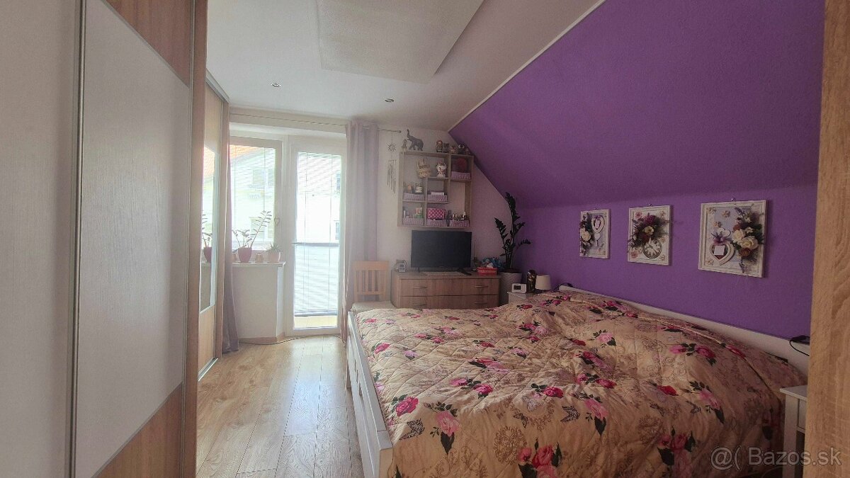 Predaj 3 izbový byt v Novákoch - 10