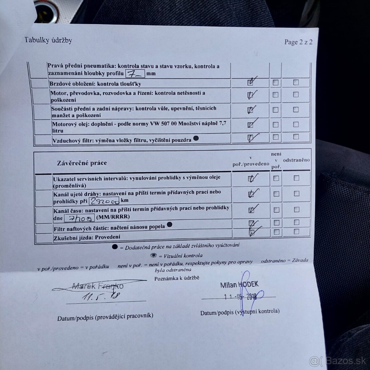 Audi Q7 3.0 TDI 240hp clean diesel quattro - 10