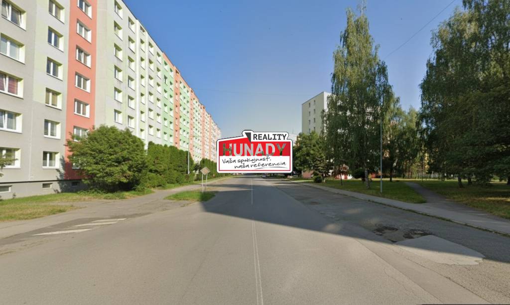 (76 m²) 3i BYT S LOGGIOU V SRDCI SÍDLISKA MIER - 10