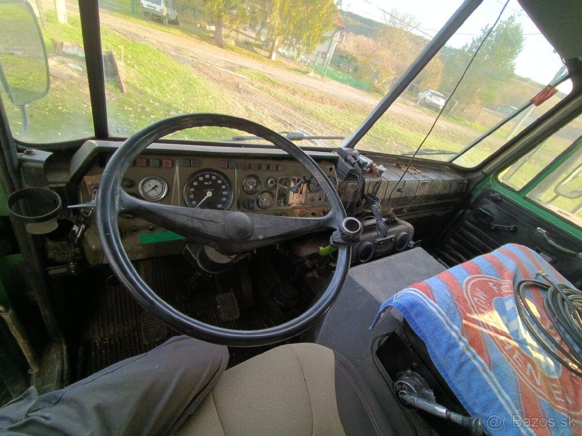 Tatra 815 vvn 8x8 - 10