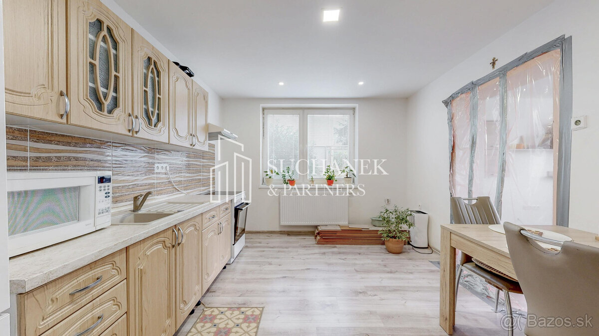 Predaj | Rodinný dom Nedanovce - 10