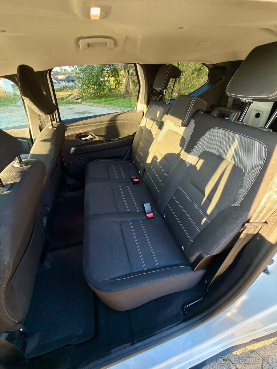 Dacia Jogger 1.0 TCe, LPG, 7 miestne, 104 000 km, r.v. 2023 - 10