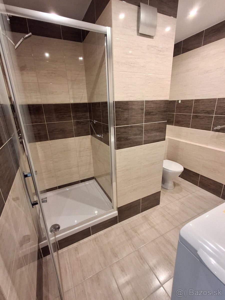 Prenájom 1- izbového bytu, Lipt. Mikuláš - 10