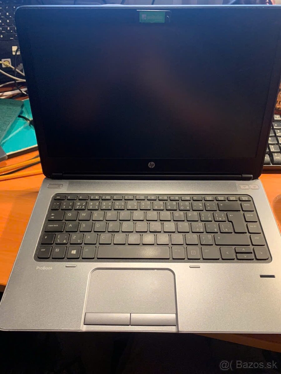 HP PROBOOK 640 G1 ZA 39 EURO - 10