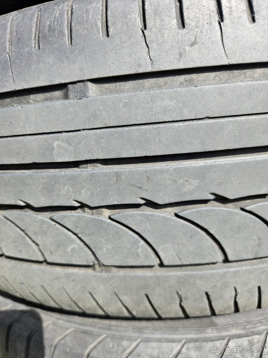 MINI JCW disky R56 205/40 R18, ET52, 4x100 - 10