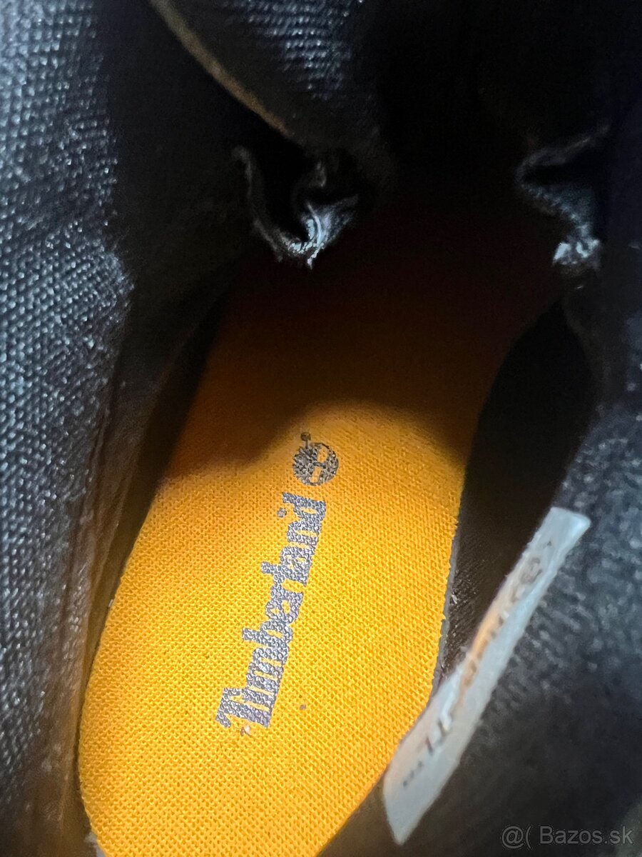Timberland - 10
