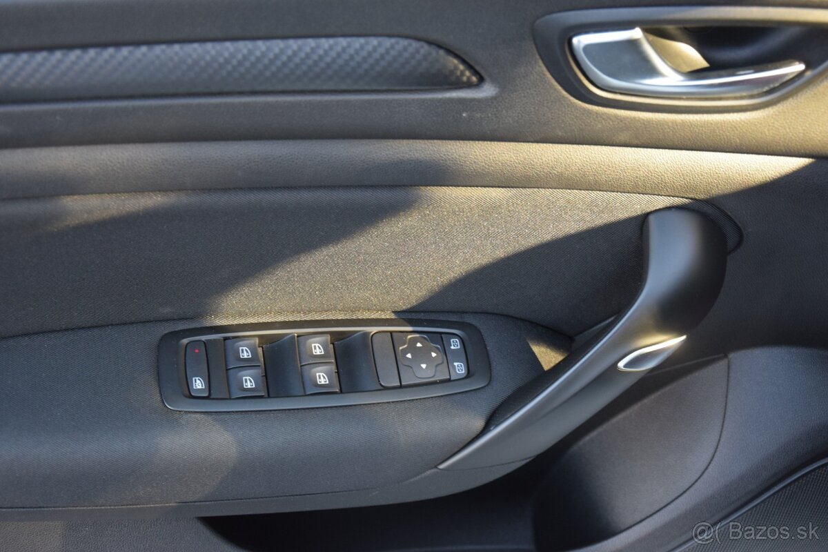 Renault Mégane 1.5 dCi -117 584 km - 10