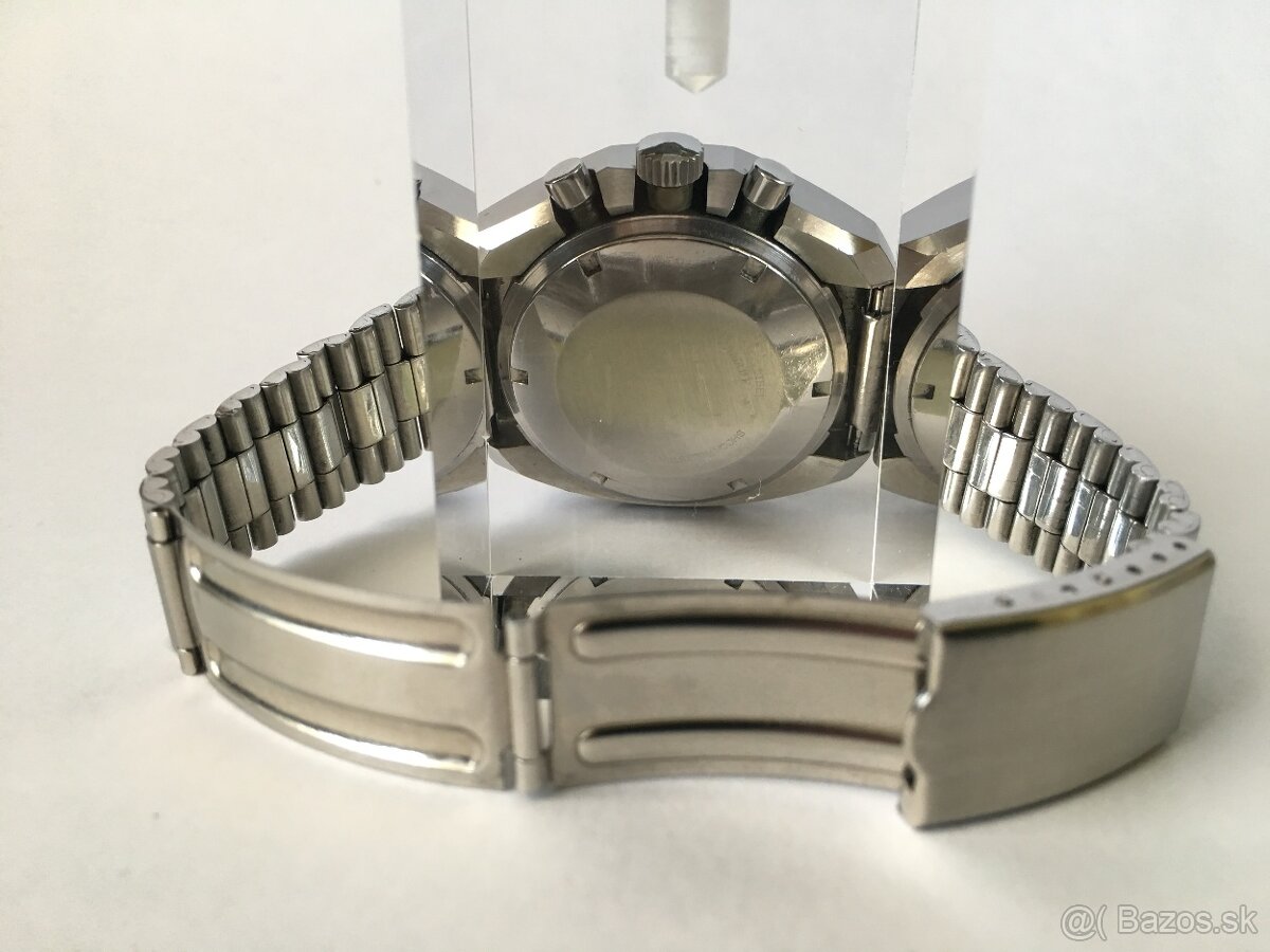 Bucherer Anakin Skywalker chronograf - 10