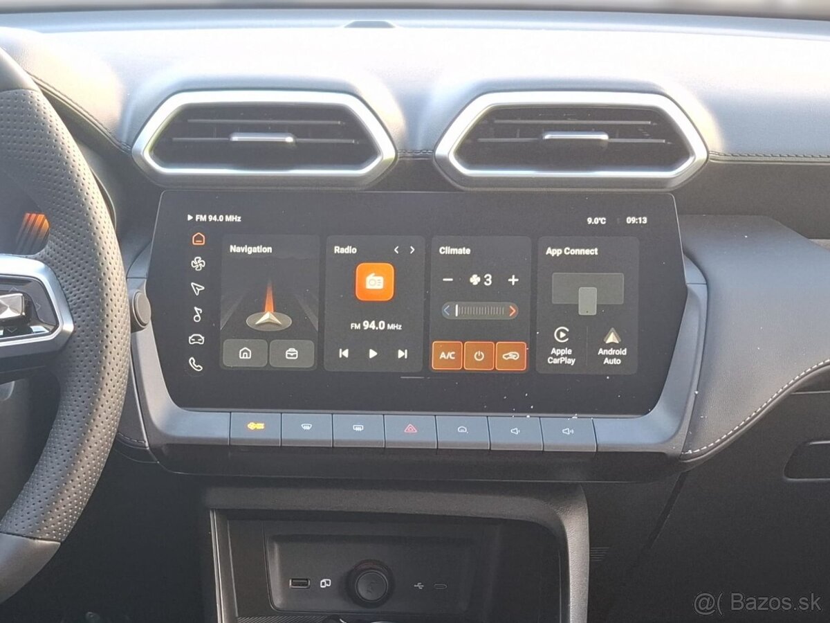 MG ZS 1.5 EMOTION 5MT 115K - 10